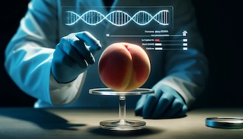 Los carotenoides presentes en los