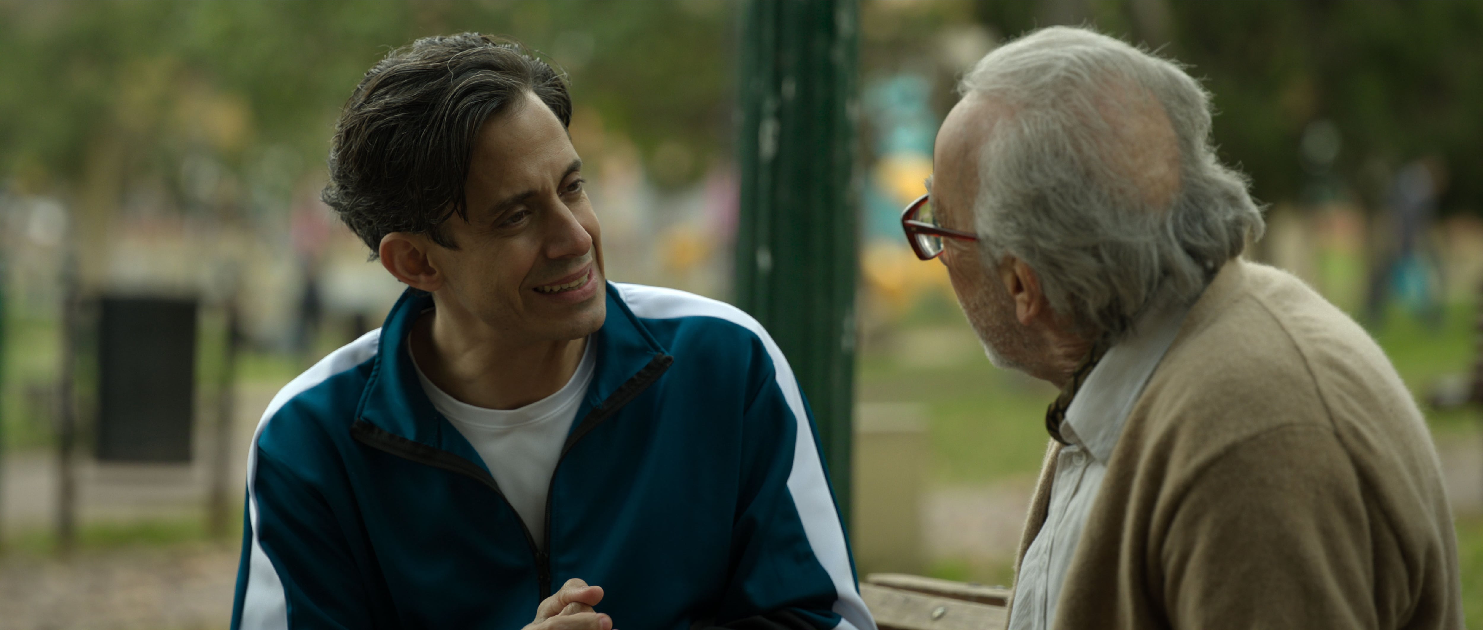 Agustín Aristarán es el presidente del consorcio en