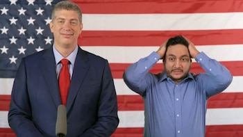 Eigel está en desventaja en