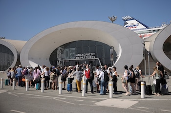 El Departamento de Estado de