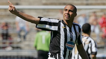 El escándalo del Calciopoli