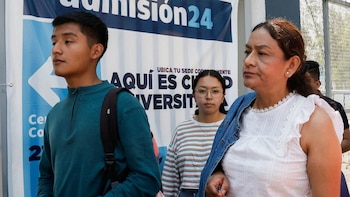 El Gobierno de México invertirá