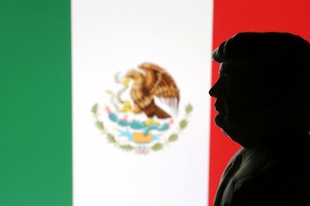 Sheinbaum señaló que México colabora