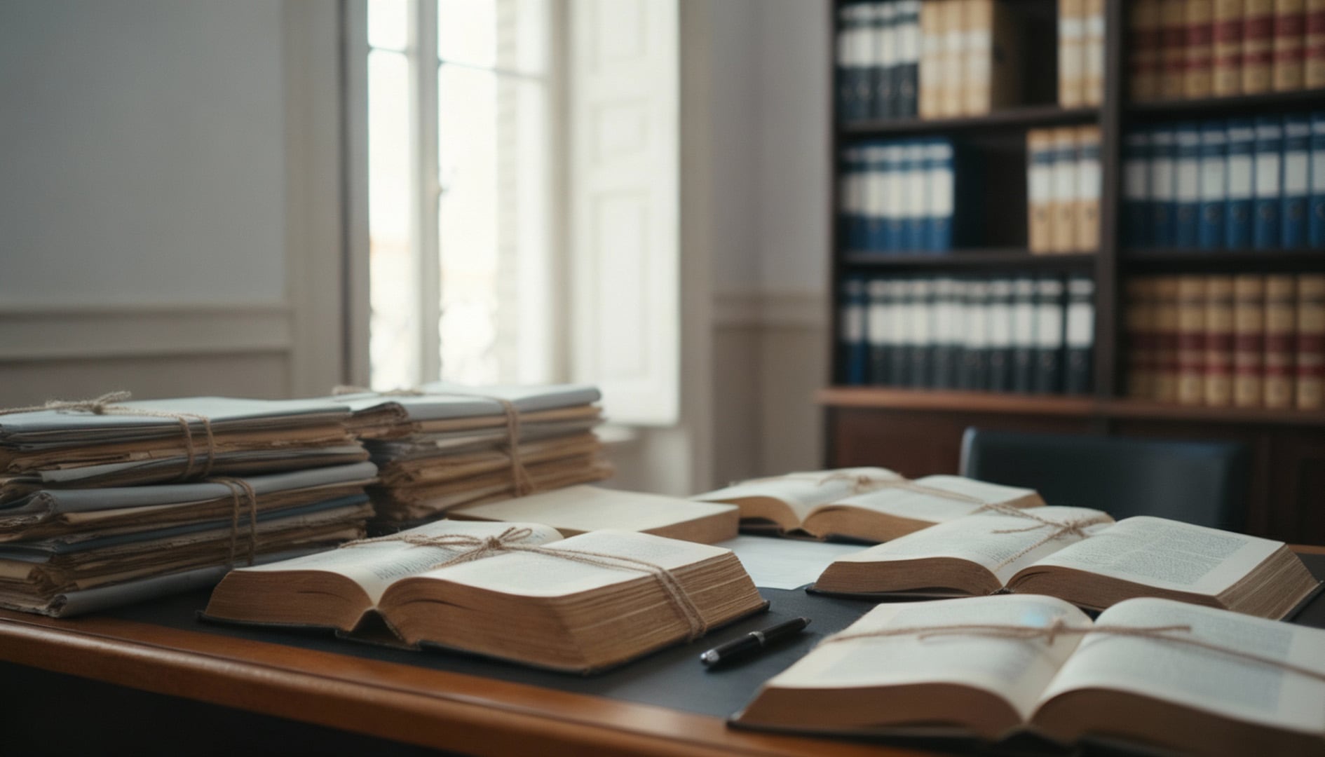 La sentencia resaltó la importancia de la prueba testimonial y documental para acreditar las faltas denunciadas por la empresa empleadora. (Imagen Ilustrativa Infobae)