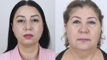 Liliana y Amalia, las únicas mujeres sancionadas por Estados Unidos en la red de lavado de dinero del Cártel de Sinaloa