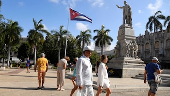 Crisis en Cuba: los ingresos