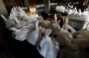 Restaurantes se verán forzados a