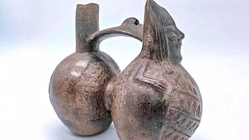 Estado peruano recupera 20 bienes