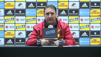 Ante Paraguay será el tercer