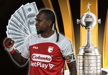 El Cardenal recibirá a Deportes