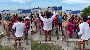 Fans de Silvestre Dangond en