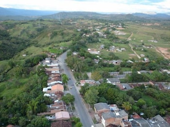 La subestación de Policía fue