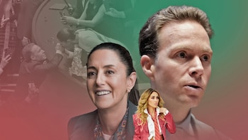 Ésta es la relación entre