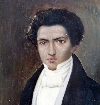 Marco Manuel Avellaneda
