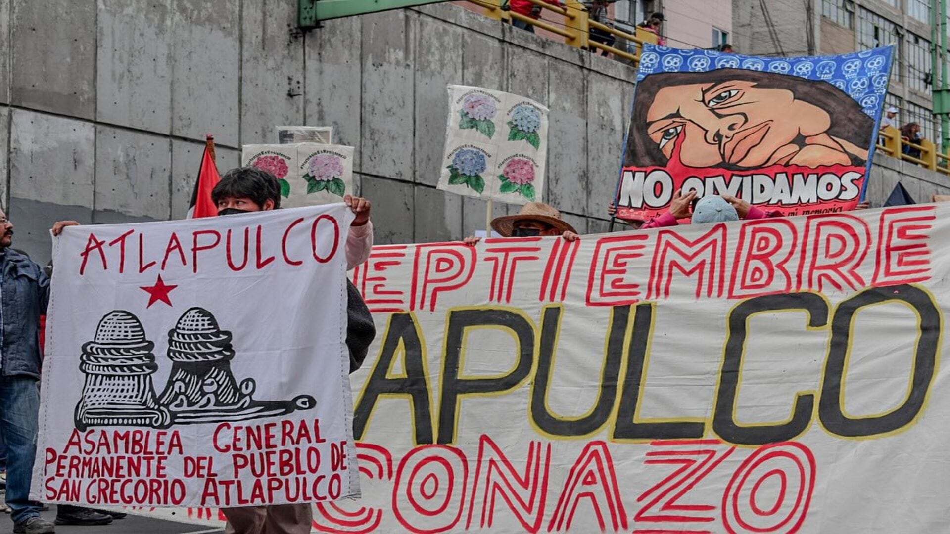 CRÉDITO: Facebook Max Negrete