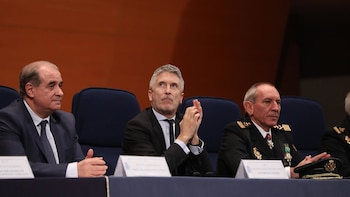 La Policía destinó a Recursos