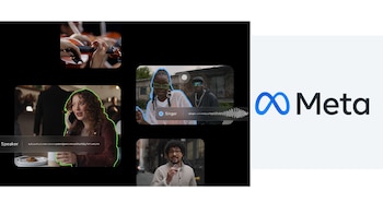 SAM Audio, la nueva herramienta