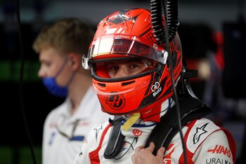 Formula One F1 - Qatar