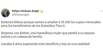 La Alcaldía Mayor de Bogotá