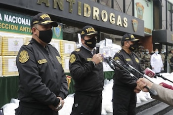 Cuatro de ellos enfrentaron procesos