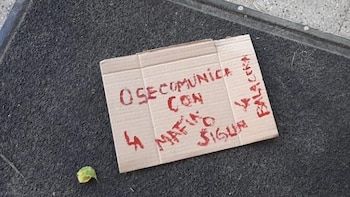 Atentados en Rosario: la temible