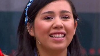 Pasado de Yina Calderón /