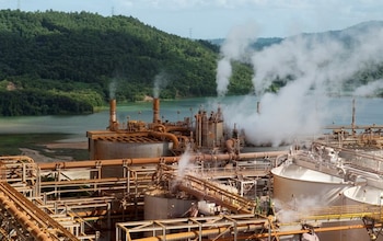 Foto de archivo de la