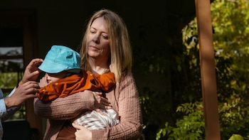 La salud mental puede complicar la decisión de tener hijos