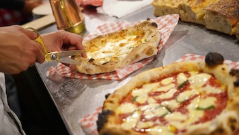 La Plata vive su “viaje a Italia” con la edición más ambiciosa del festival gastronómico italo-argentino