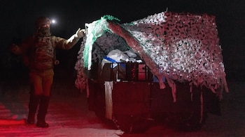 El ejército ucraniano evoluciona bajo presión, con nuevas unidades que desafían el legado soviético