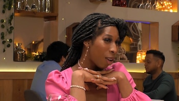 Nicky le confiesa a su