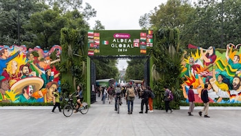 Aldea Global 2026: horarios, acceso, actividades y todo sobre la celebración multicultural en Chapultepec