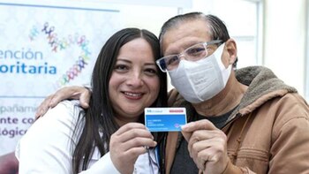 Según la titular de Essalud,