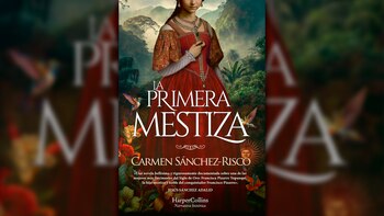 Portada del libro La primera