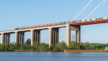 Ferrocarril-Urquiza