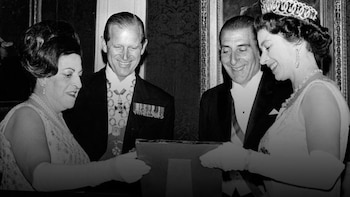 Reina Isabel II y Chile: la relación de la monarca con el país, su única visita y un laudo arbitral