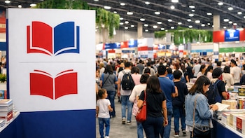 La Feria del Libro de Lima cumple 30 años con más de 65 autores internacionales y Ecuador como país invitado