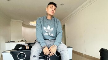 Alemán denunció a su exnovia