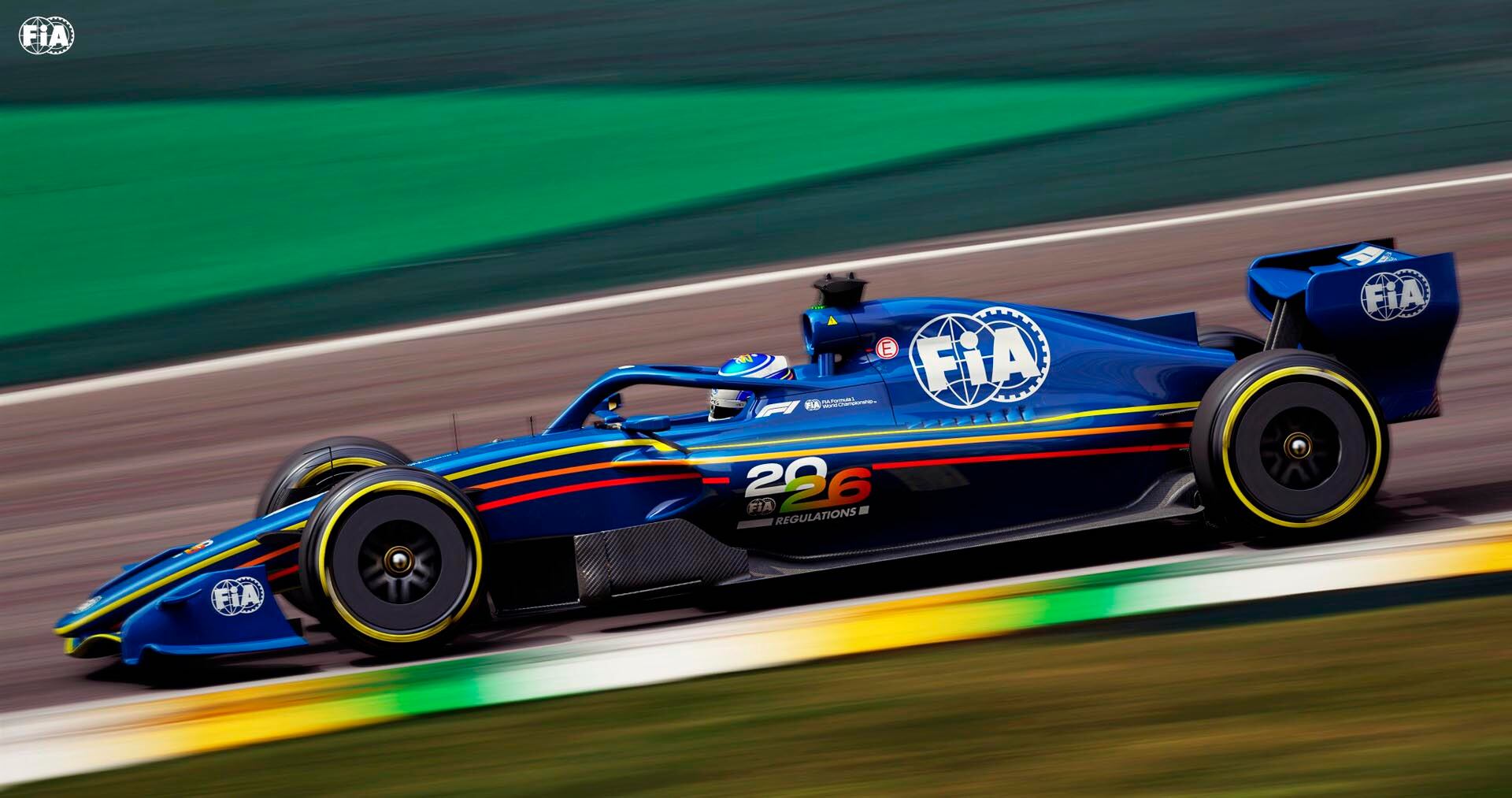 El factor aerodinámico siempre fue clave, pero en 2026 su papel será más preponderante