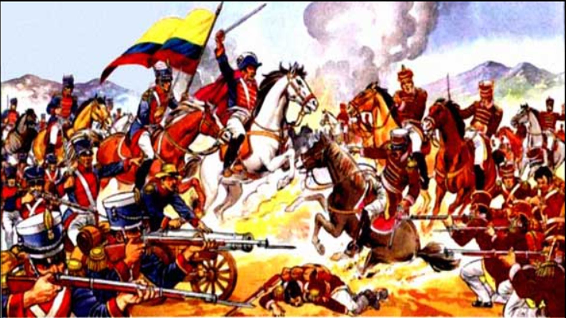 Efemérides – Perú – historias – 26 junio
