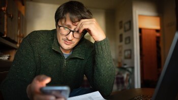 En el intercambio de mensajes,