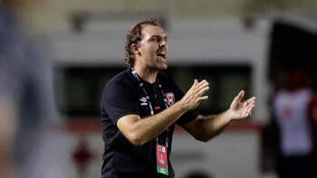 Alajuelense y Herediano disputan un