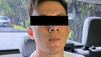 García Harfuch anuncia captura de Alexis “N”, presunto operador criminal vinculado al homicidio de Carlos Manzo