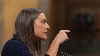 Junts culpa al PSOE de