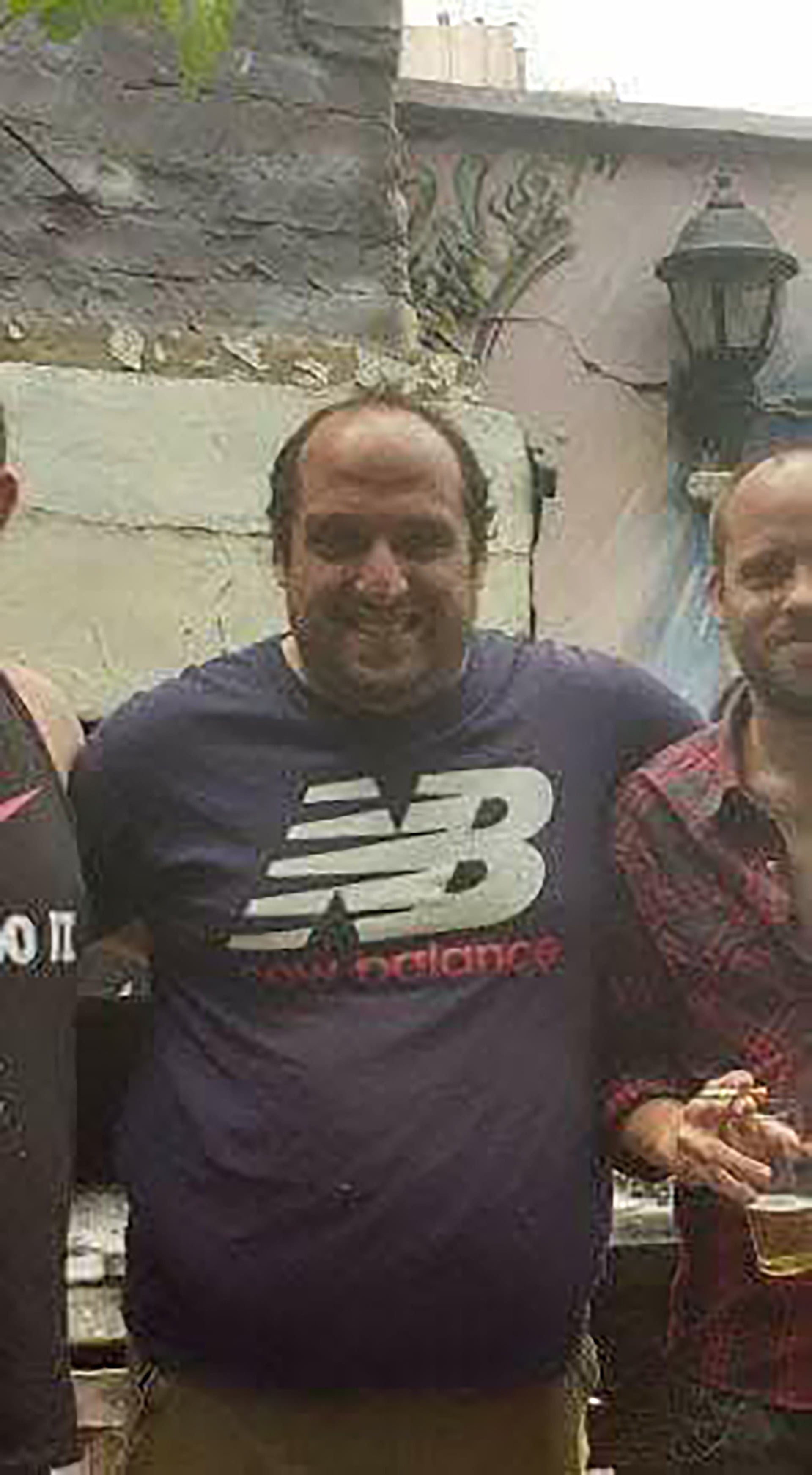 Thomas Llanes tiene varias denuncias