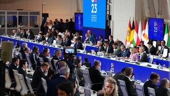 Colombia será el epicentro político