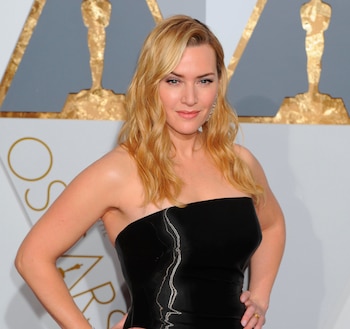 "Los actores gays temen por su carrera si admiten su sexualidad", dijo la actriz Kate Winslet, que consideró que en el mundo del cine se vive un ambiente de "discriminación y homofobia" EFE)