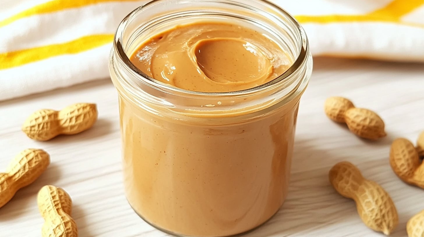 Modificar la avena diaria con mantequilla de maní agrega siete gramos de proteína y grasas saludables que favorecen la saciedad y la salud cardiovascular (Imagen Ilustrativa Infobae)