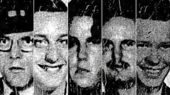 La desaparición de los Yuba