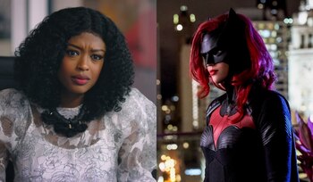 09/07/2020 Cultura.- Batwoman ya tiene